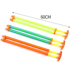 Νεροπίστολο - Water Gun - Μπλε - Πράσινο - Ροζ OEM