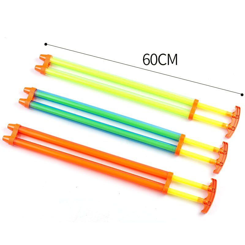 Νεροπίστολο - Water Gun - Μπλε - Πράσινο - Ροζ OEM