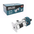 Ηλεκτρικό Ρούτερ Τριμαρίσματος Ξύλου Professional – Professional Electric Wood Trimmer Router OEM