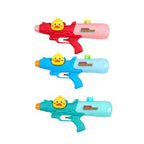 Παιδικό Νεροπίστολο με Παπάκι 30cm - Kids Water Gun with Duck 30cm - Μπλε - Πράσινο - Ροζ OEM