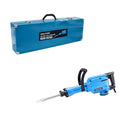 Bisutime Ηλεκτρικό Κατεδαφιστικό Πιστολέτο 2200W 65mm - Demolition Hammer Bisutime