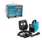 Ηλεκτροκόλληση Inverter MMA-300 Ψηφιακή με Οθόνη LCD - MMA-300 Inverter Arc Welding Machine with LCD Display OEM