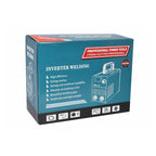 Ηλεκτροκόλληση Inverter MMA-300 Ψηφιακή με Οθόνη LCD - MMA-300 Inverter Arc Welding Machine with LCD Display OEM