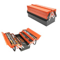 Επαγγελματική Εργαλειοθήκη 85 Τεμαχίων - Professional 85-Piece Tool Kit OEM