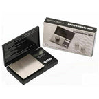 Mini Ψηφιακή Ζυγαριά 200gr x 0.01g - Digital Scale Professional Mini OEM