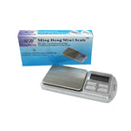 MH MingHeng Mini Ψηφιακή Ζυγαριά 0,01 - 100gr MH-332 - Mini Heng Pocket Scale MH