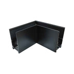 Σύνδεσμος Ράγας Φωτιστικών 2τμχ - Lighting Rail Connector OEM