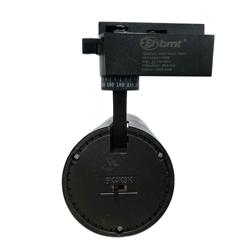 Σποτ Ράγας 30W 3000-6500K - Led Track Light - Warm white - White OEM