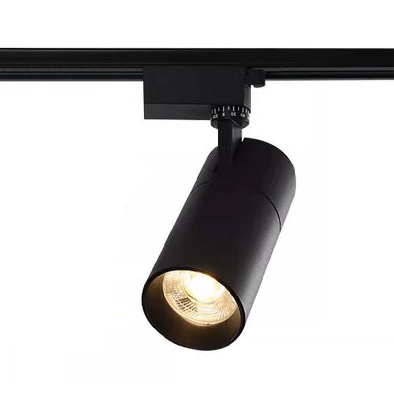 Σποτ Ράγας 30W 3000-6500K - Led Track Light - Warm white - White OEM