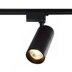 Σποτ Ράγας 30W 3000-6500K - Led Track Light - Warm white - White OEM