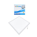 EHBMT Πάνελ Οροφής LED 100W 60x60cm 6500K Ψυχρό Λευκό - EHBMT 100W 60x60cm 6500K Cool White LED Panel Light - Blue white - Warm white