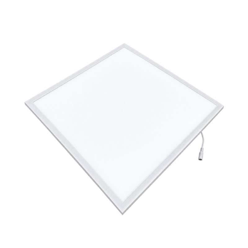 EHBMT Πάνελ Οροφής LED 100W 60x60cm 6500K Ψυχρό Λευκό - EHBMT 100W 60x60cm 6500K Cool White LED Panel Light - Blue white - Warm white