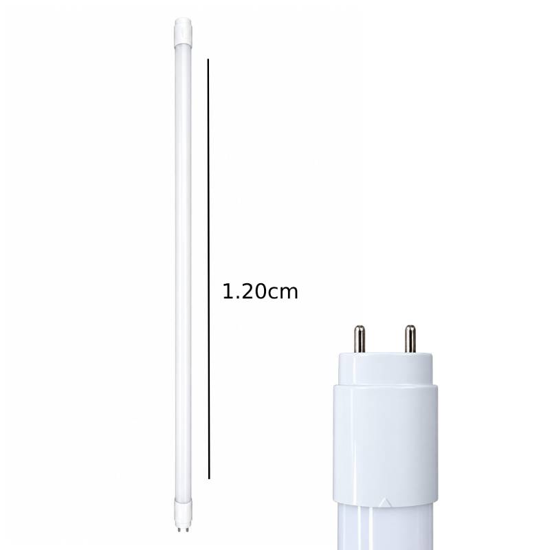 Λάμπα LED T8 1.2m 30W 6500K – T8 LED Tube 1.2m 30W 6500K