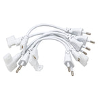 Φωτοσωλήνας LED 100m 220V 4000K – LED Rope Light 100m 220V 4000K