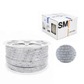 Φωτοσωλήνας Ταινία LED 5050 RGB 100m Πολύχρωμη - LED Strip 5050 RGB 100m Multicolor