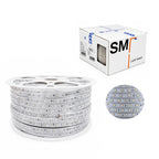 Φωτοσωλήνας Ταινία LED 5050 RGB 100m Πολύχρωμη - LED Strip 5050 RGB 100m Multicolor