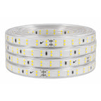 Φωτοσωλήνας LED 2835 180 LED/m 100m Λευκό Φως 12mm - LED Rope Light 2835 180 LED/m 100m White Light 12mm