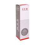 SZM Μπουκάλι Θερμός 500mL - Stainless Steel Bottle Jingbang 777 - Κόκκινο MSZM