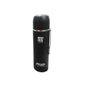 JBG Μπουκάλι Θερμός 500mL - Stainless Steel Bottle - Μαύρο JBG