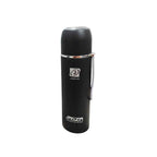 JBG Μπουκάλι Θερμός 500mL - Stainless Steel Bottle - Μαύρο JBG