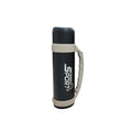 Θερμός 1500ml - Travel pot - Μαύρο OEM