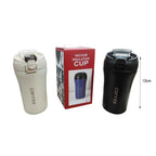 Κούπα θερμός - Vacuum Insulation Cup - Μαύρο OEM