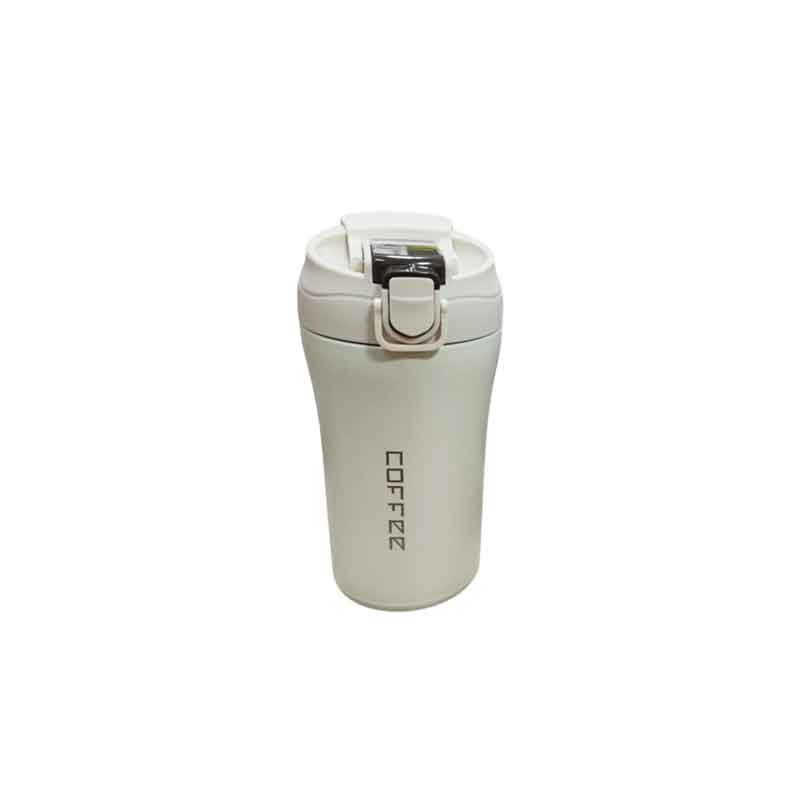 Κούπα θερμός - Vacuum Insulation Cup - Μαύρο OEM