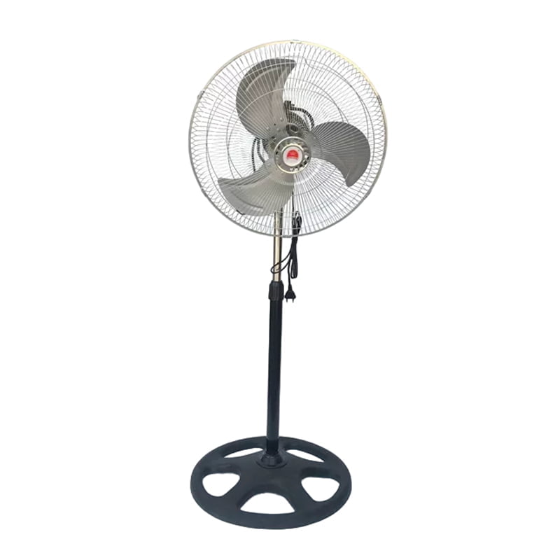 Ανεμιστήρας με βάση FS-45360 18" - High velocity industrial fan OEM