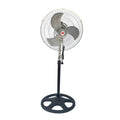 Ανεμιστήρας με βάση FS-45360 18" - High velocity industrial fan OEM