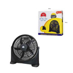 Changli Crown Ανεμιστήρας Δαπέδου 20" KYT-502- Floor Fan OEM