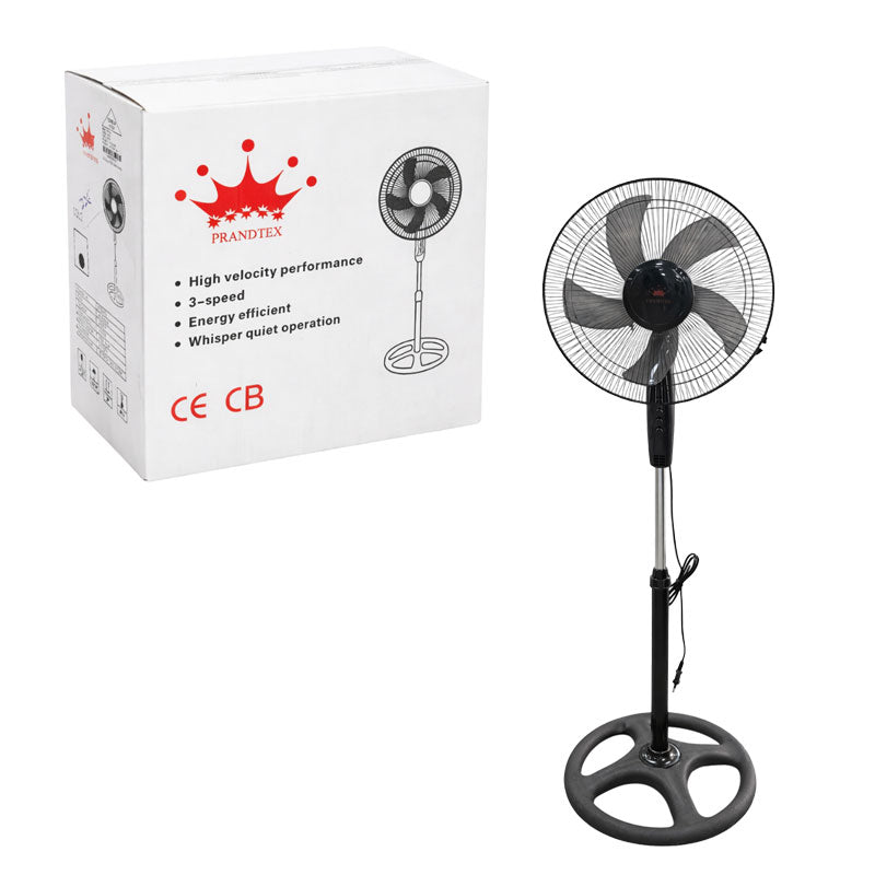 Επιδαπέδιος Ανεμιστήρας FS-40 – Pedestal Fan OEM