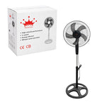 Επιδαπέδιος Ανεμιστήρας FS-40 – Pedestal Fan OEM