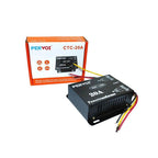 PerVoi Μετατροπέας Ρεύματος Αυτοκινήτου 24V DC σε 12V DC – 20A - Power transformer PerVoi