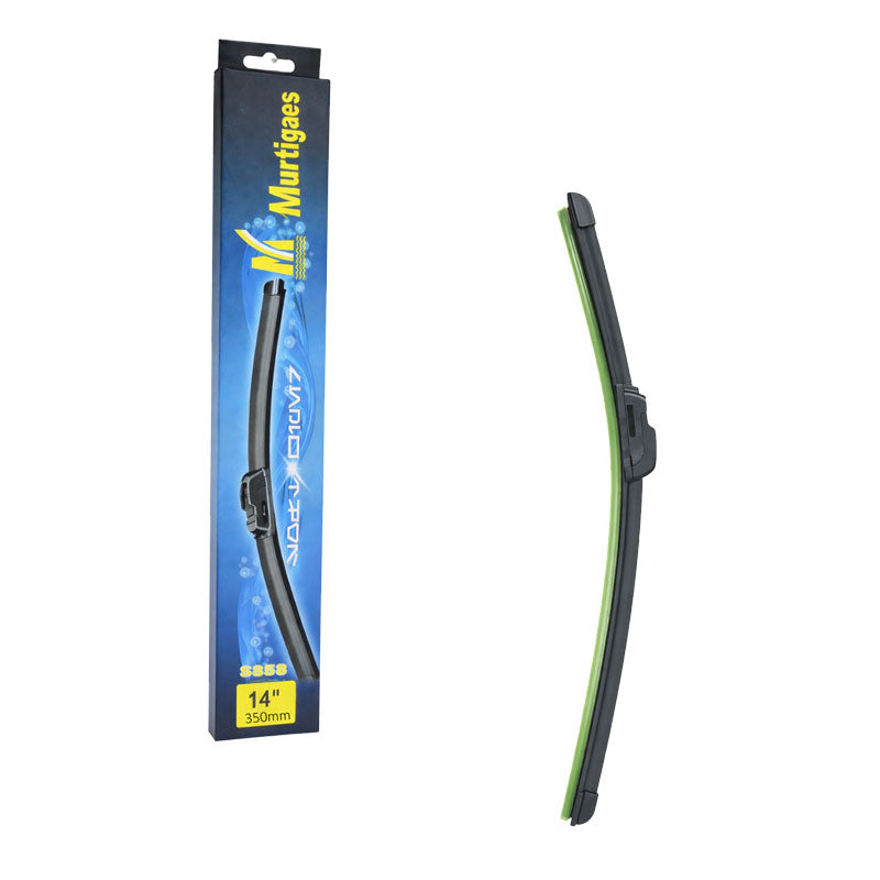 Υαλοκαθαριστήρας Αυτοκινήτου 14"" 350mm Universal - Windshield Wiper Blade OEM