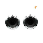 Pervoi Σετ Ηχεία Αυτοκινήτου CTC-14G 300Wmax – Car speakers PerVoi