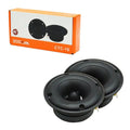PerVoi Σετ Ηχεία Αυτοκινήτου 4" 300W 35w RMS CTC-16G - Tweeter Car Speaker PerVoi
