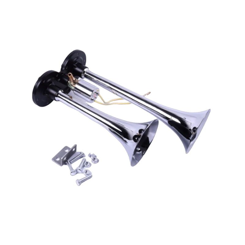 Κόρνα φορτηγού DC12V LD-201 - Truck horn DC12V OEM