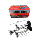 Κόρνα φορτηγού DC12V LD-305 - Truck horn DC12V OEM