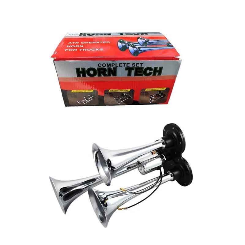 Κόρνα φορτηγού DC12V LD-305 - Truck horn DC12V OEM