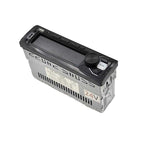 PerVoi MP3 player αυτοκινήτου 1DIN USB, microSD 24V CTC-1801- Car MP3 player PerVoi