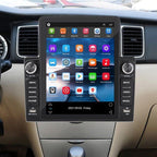 Οθόνη αυτοκινήτου 9.5" HD αφής 2DIN 2+32G 9582Α - Car multimedia player touch screen universal OEM