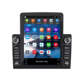 Οθόνη αυτοκινήτου 9.5" HD αφής 2DIN 2+32G 9582Α - Car multimedia player touch screen universal OEM