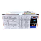 PerVoi οθόνη αυτοκινήτου 6.9" HD αφής 1DIN 2+32GB CTC-6890 - Car stereo player touch screen PerVoi