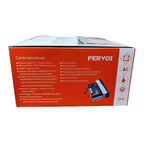 PerVoi οθόνη αυτοκινήτου 6.9" HD αφής 1DIN 2+32GB CTC-6890 - Car stereo player touch screen PerVoi