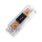 PerVoi Ασφαλειοθήκη αυτοκινήτου CTC-392 - Car stereo loudspeaker level shifter PerVoi