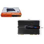 PerVoi Ενισχυτής 'Ηχου Αυτοκινήτου CTC-9400 - PerVoi Car Audio Amplifier CTC-9400 PerVoi