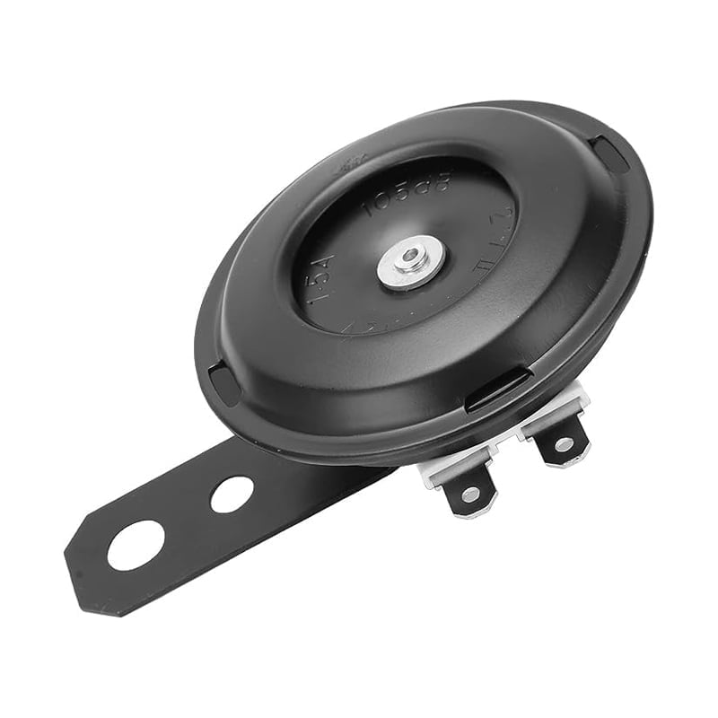 PerVoi CTC-418 Κόρνα Μοτοσυκλέτας/ Αυτοκινήτου 12V 2.5A 110dB - Horn Whistle Basin PerVoi