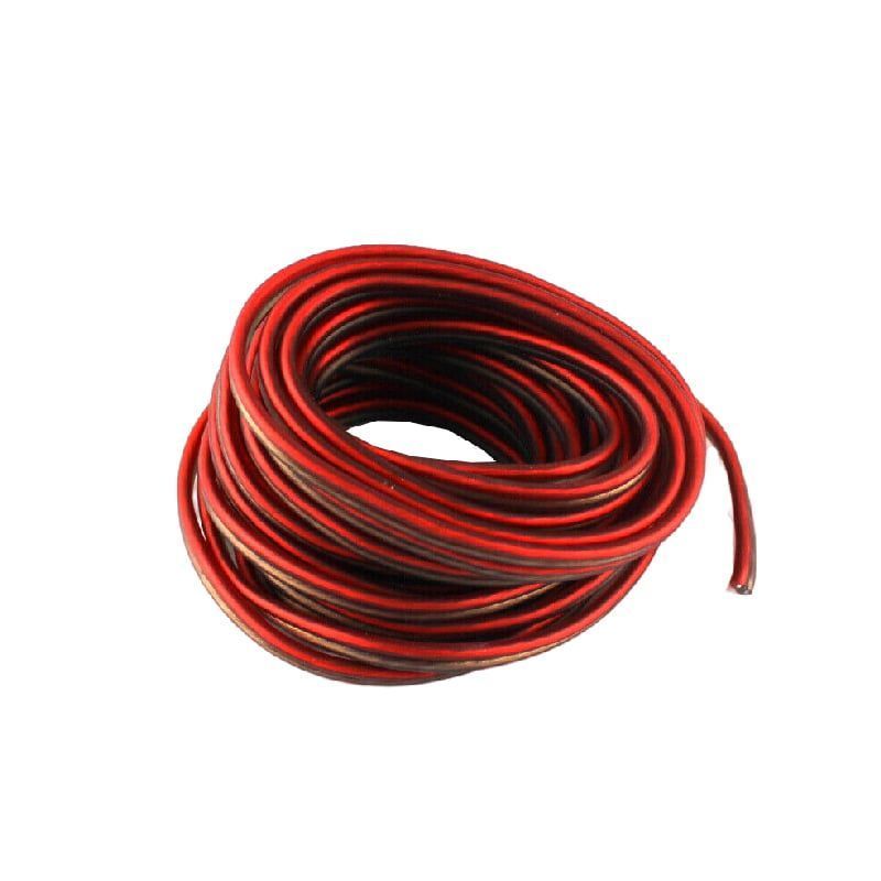 PerVoi Σετ Καλωδίων Ενισχυτή Αυτοκινήτου έως 600W CTC-64A - Amplifier Wiring Kit OEM