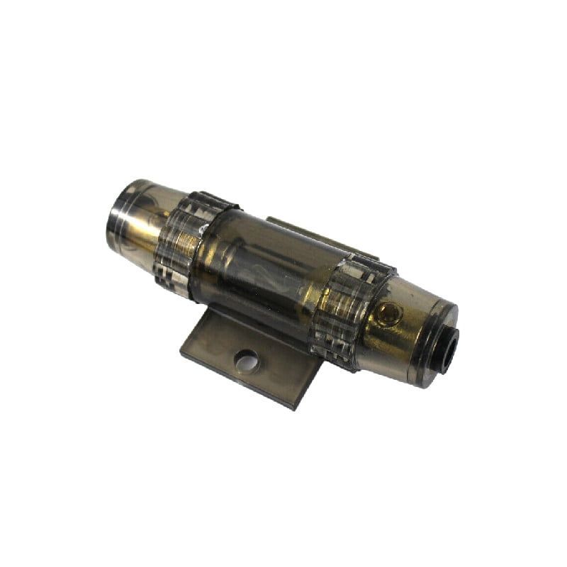 PerVoi Σετ Καλωδίων Ενισχυτή Αυτοκινήτου έως 600W CTC-64A - Amplifier Wiring Kit OEM
