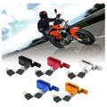 Pervoi Κλειδαριά Δισκόφρενου Μοτοσυκλέτας CTC-569 - Motorcycle Disk Brake Lock PerVoi